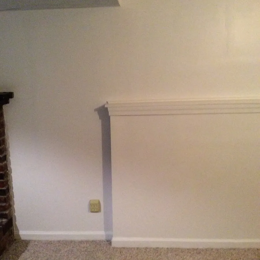 Basement wall repair and restoration in Estero